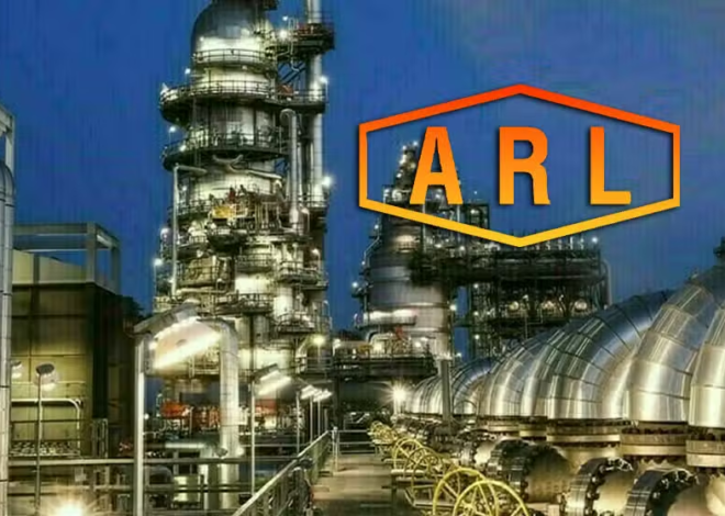 Attock Refinery Posts Second-Highest Profit as Fuel Prices Surge in FY26