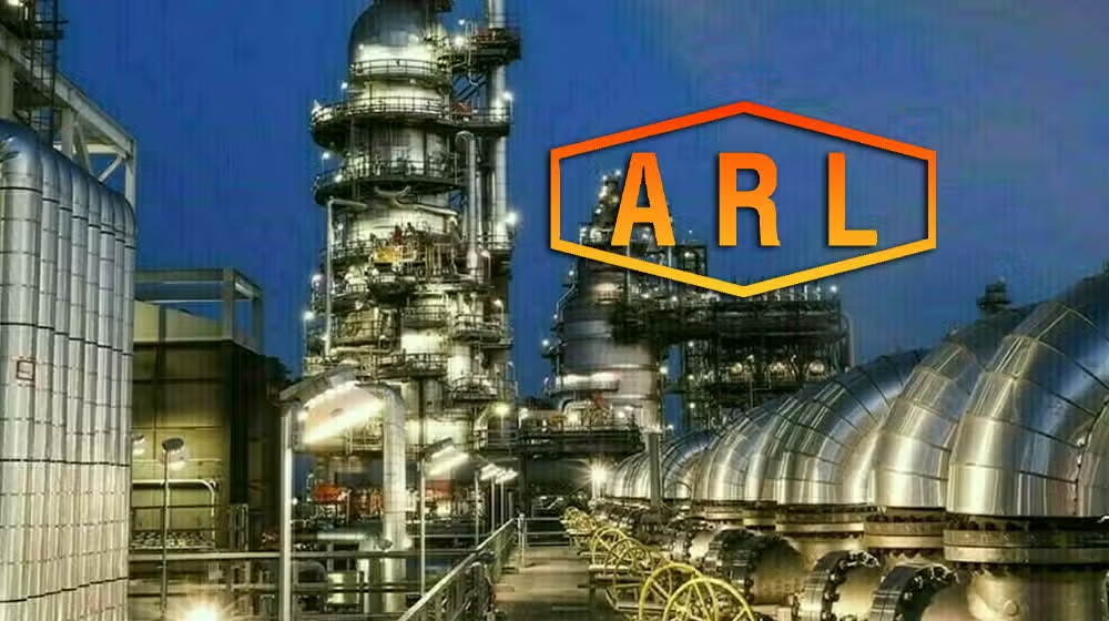 Attock Refinery Posts Second-Highest Profit as Fuel Prices Surge in FY26