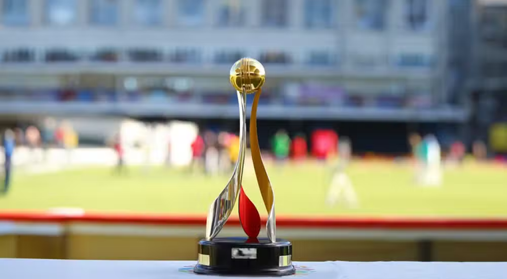 CPL 2026 Full Schedule Announced as Tournament Expands to Seven Teams