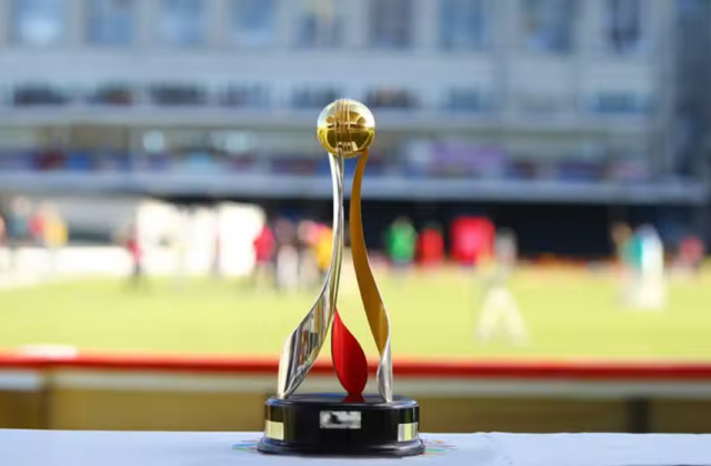 CPL 2026 Full Schedule Announced as Tournament Expands to Seven Teams