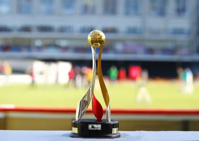 CPL 2026 Full Schedule Announced as Tournament Expands to Seven Teams