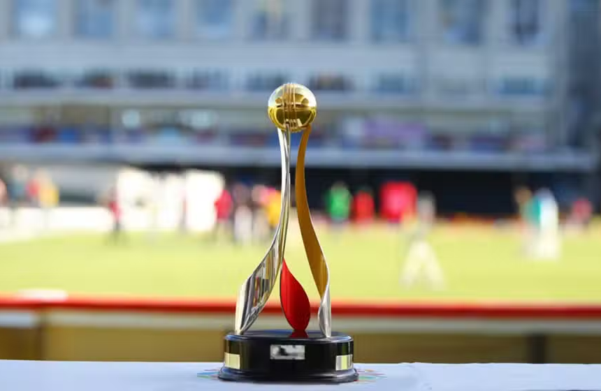 CPL 2026 Full Schedule Announced as Tournament Expands to Seven Teams