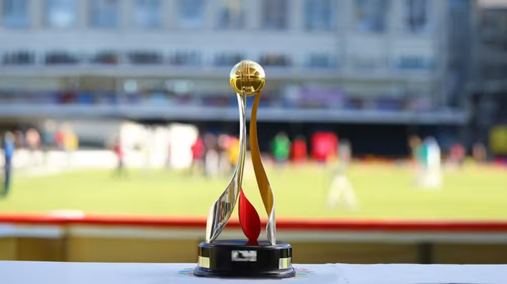 CPL 2026 Full Schedule Announced as Tournament Expands to Seven Teams