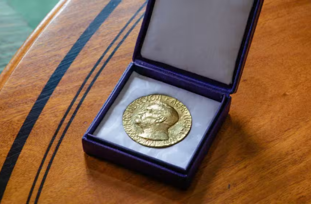287 Candidates in Contention for Nobel Peace Prize 2026 as Global Attention Builds