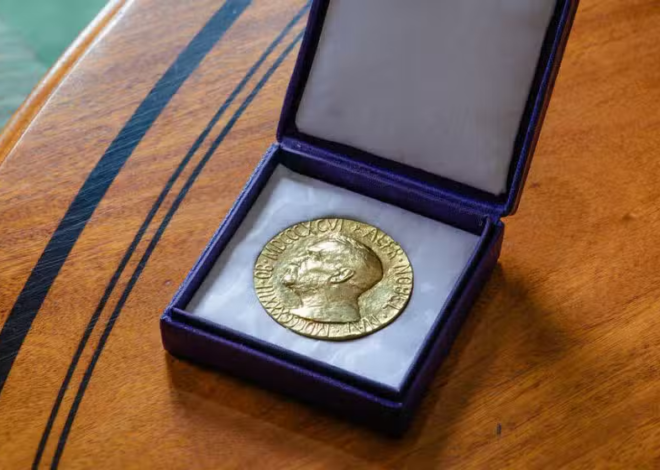 287 Candidates in Contention for Nobel Peace Prize 2026 as Global Attention Builds