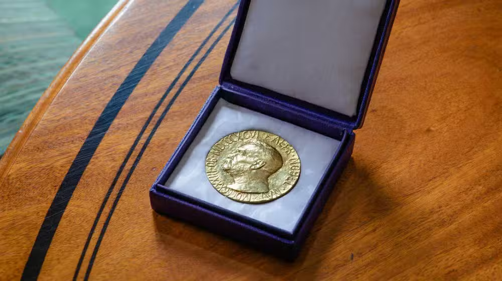 287 Candidates in Contention for Nobel Peace Prize 2026 as Global Attention Builds