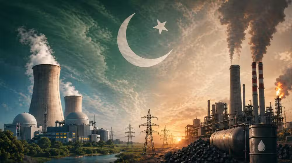 Why Pakistan Cannot Fully Replace Fossil Fuel Power With Nuclear Energy