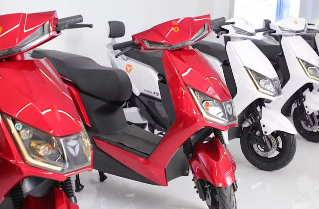 Punjab to Provide Electric Bikes to Excise Department Employees to Boost Performance