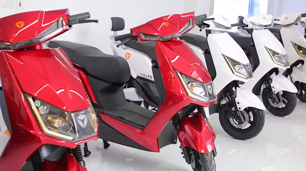 Punjab to Provide Electric Bikes to Excise Department Employees to Boost Performance