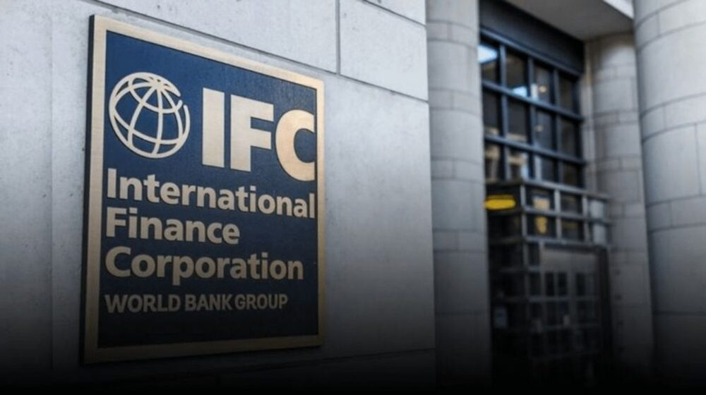 IFC Pledges $2.7 Billion to Boost Pakistan’s Economic Growth and Private Sector