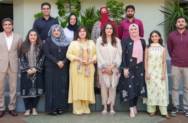 LUMS THE Awards Asia 2026