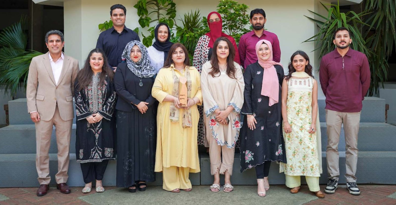 LUMS THE Awards Asia 2026