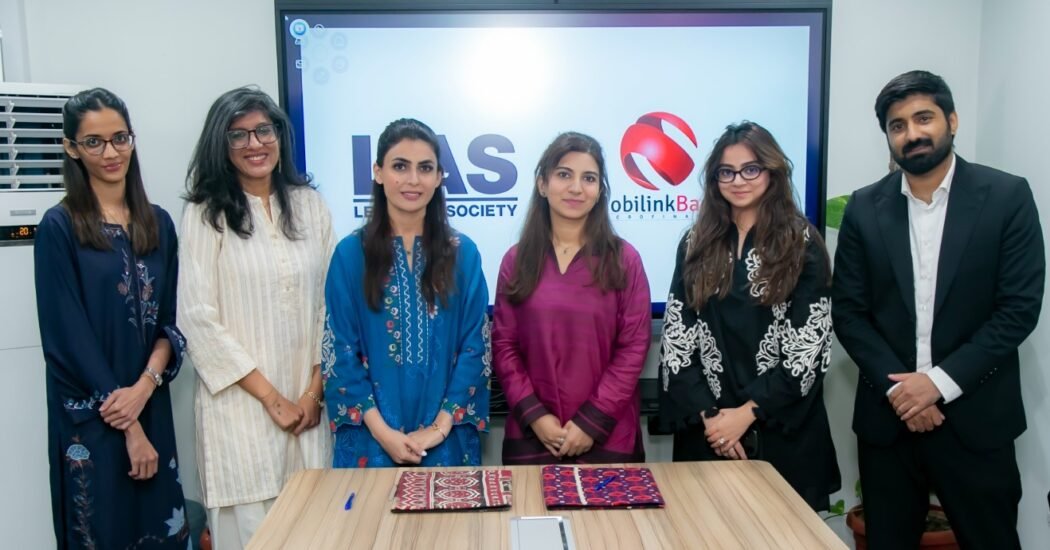 Mobilink Bank