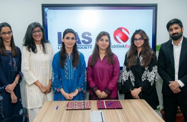 Mobilink Bank