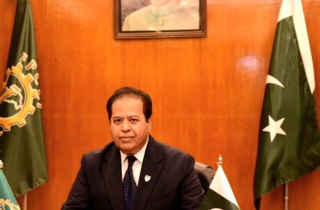 Zahid Ansari