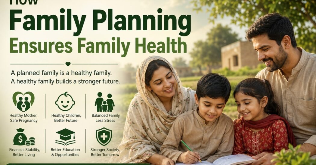 Family Planning