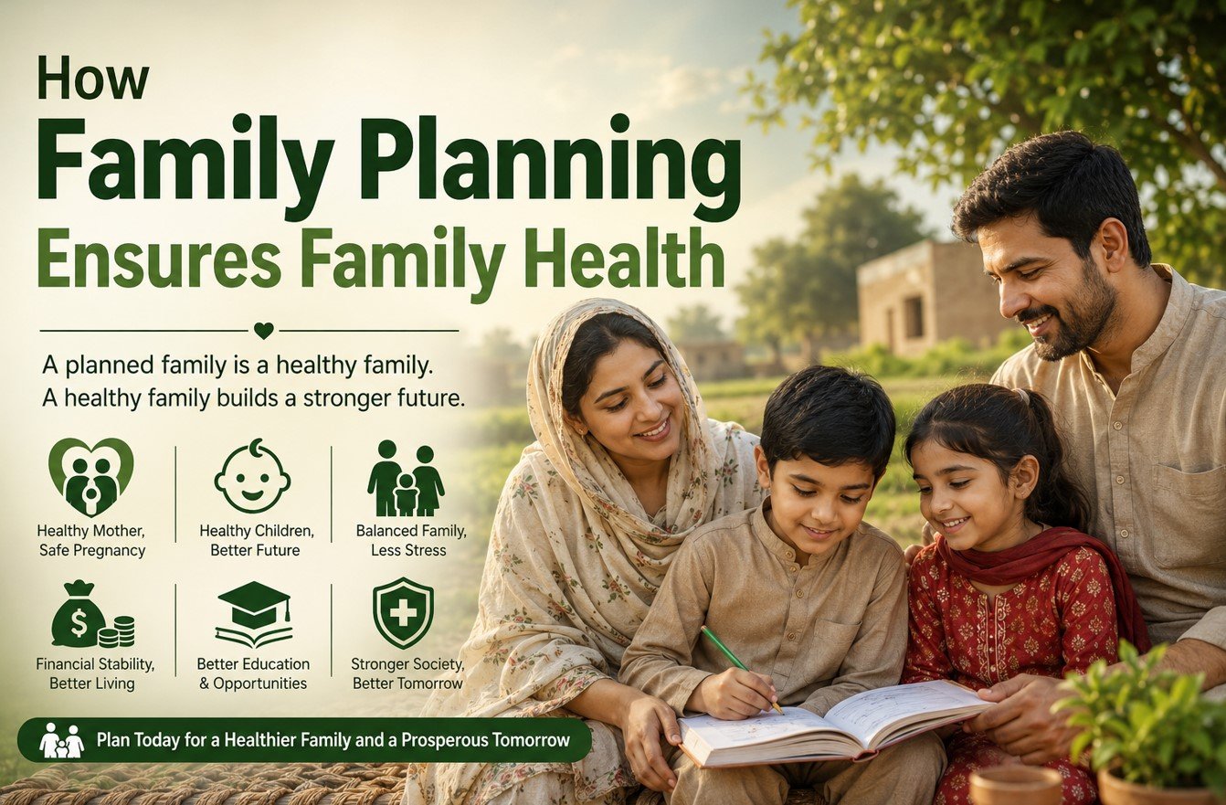 Family Planning