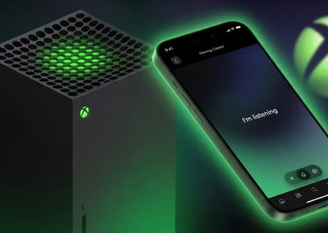 Microsoft to Remove Copilot AI from Xbox as CEO Signals Strategic Shift