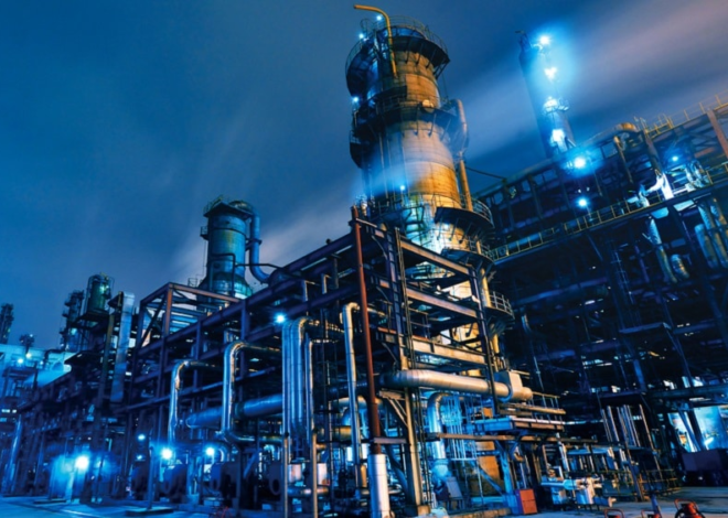 Pakistan Revives $6 Billion Refinery Upgrade Plan Amid Energy Pressures
