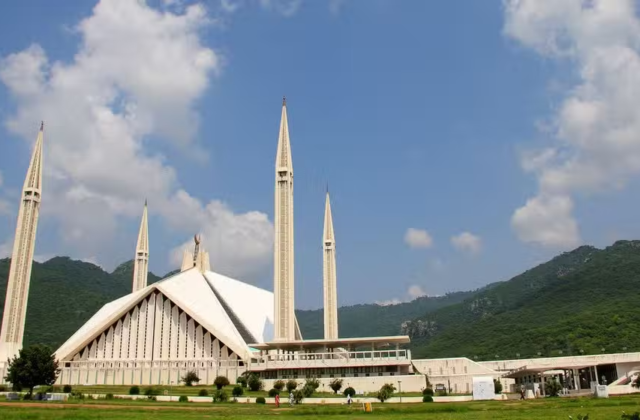 FGEHA Extends Payment Deadline for F-14 and F-15 Allottees in Islamabad