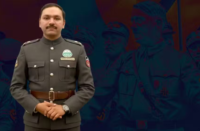 Punjab Government’s Taabeer Program Video Goes Viral After Candidate’s Name Draws Attention