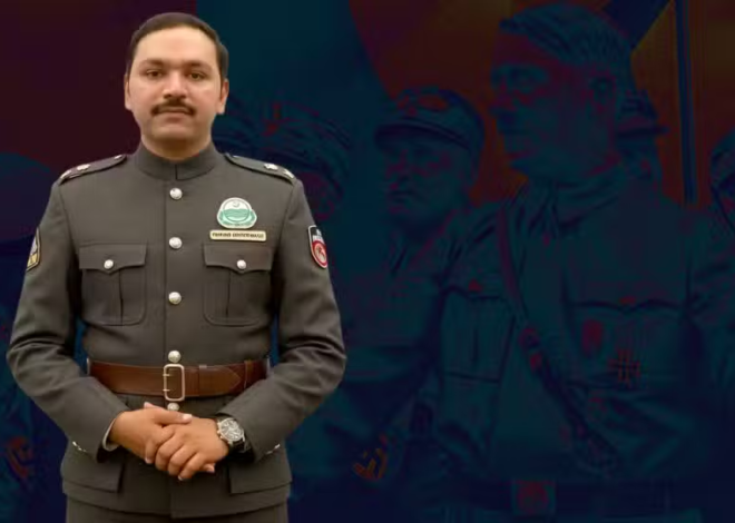 Punjab Government’s Taabeer Program Video Goes Viral After Candidate’s Name Draws Attention