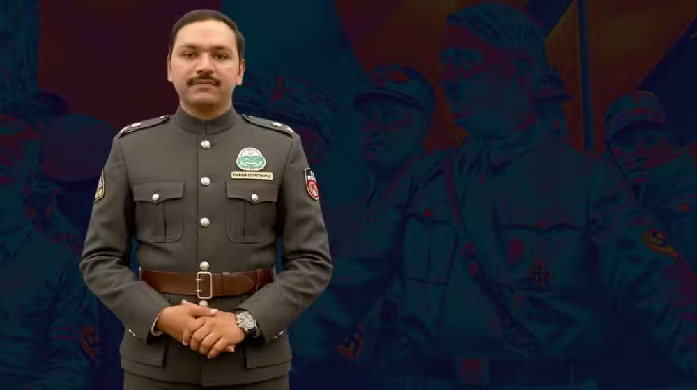 Punjab Government’s Taabeer Program Video Goes Viral After Candidate’s Name Draws Attention
