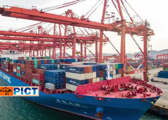 Pakistan International Container Terminal Announces Leadership Change During Acquisition Phase
