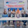 LOLC Microfinance Bank and Teach For Pakistan Join Hands to Support Underserved Communities