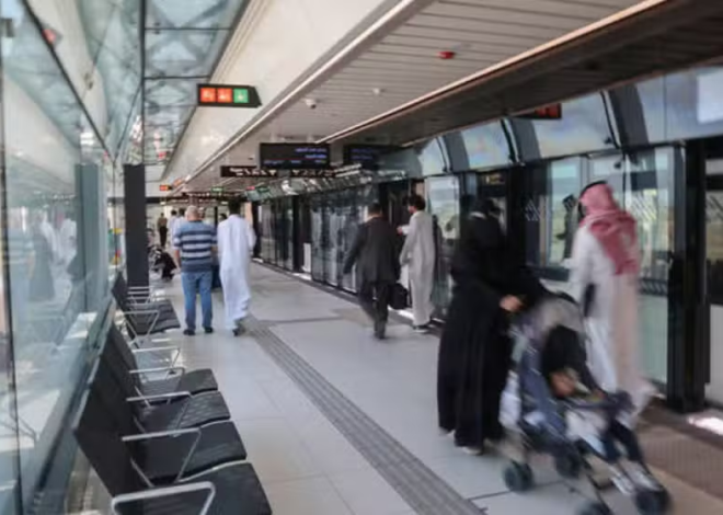 Pakistan Hajj Mission Issues Shuttle Service Guidelines for Pilgrims in Makkah