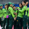 Pakistan Women Reveal T20I Squad for Zimbabwe Series in Karachi