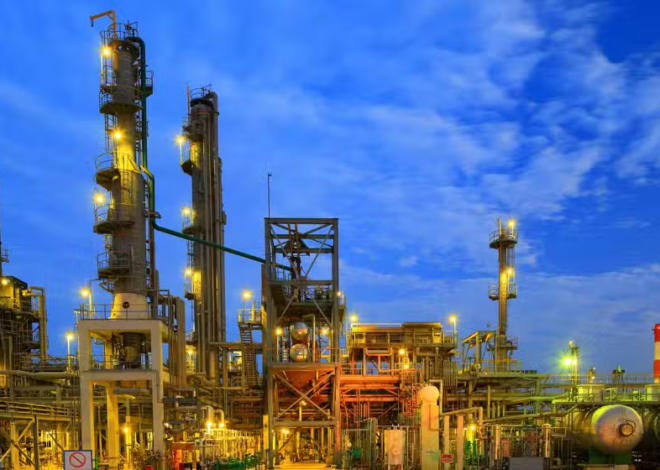 Government Moves to Revive $6 Billion Refinery Investments Through Tax Relief Measures