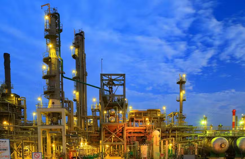 Government Moves to Revive $6 Billion Refinery Investments Through Tax Relief Measures