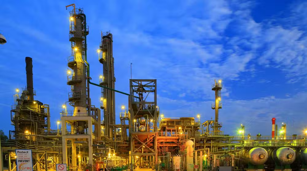 Government Moves to Revive $6 Billion Refinery Investments Through Tax Relief Measures