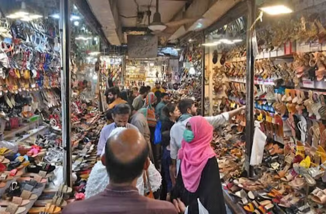 Lahore Traders Demand 24/7 Market Operations During Eid Festivities