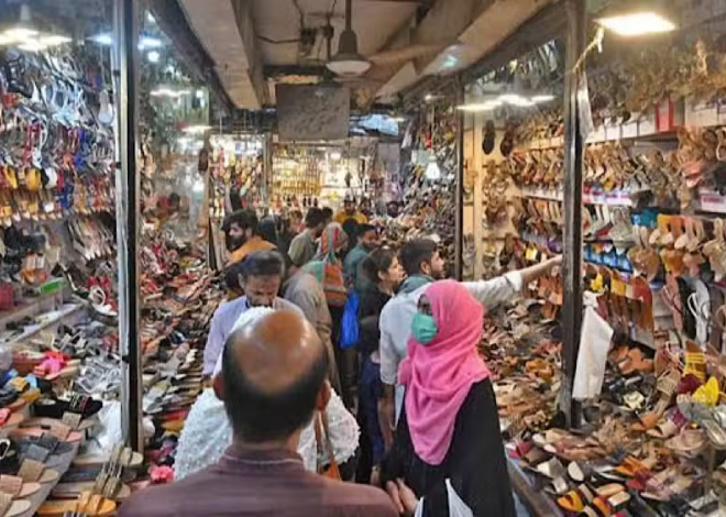Lahore Traders Demand 24/7 Market Operations During Eid Festivities