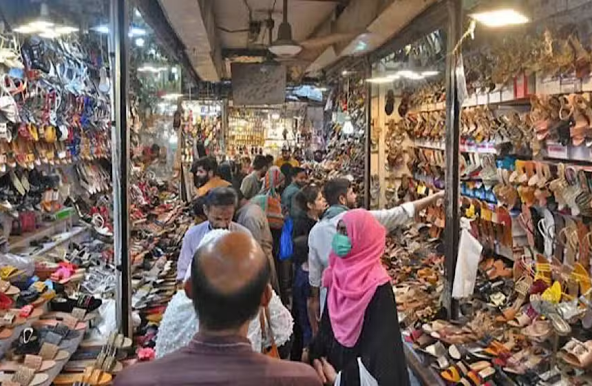 Lahore Traders Demand 24/7 Market Operations During Eid Festivities