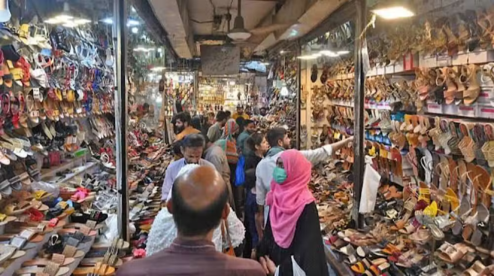 Lahore Traders Demand 24/7 Market Operations During Eid Festivities