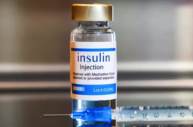 Pakistan to Launch Local Insulin Production with $80 Million Russian Investment
