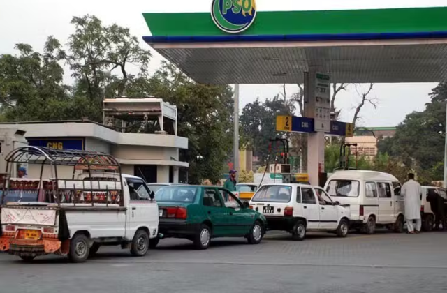 Government Defends Fuel Price Hike as Petroleum Levy Reaches Rs117 Per Litre