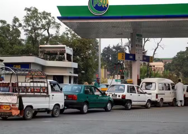 Government Defends Fuel Price Hike as Petroleum Levy Reaches Rs117 Per Litre