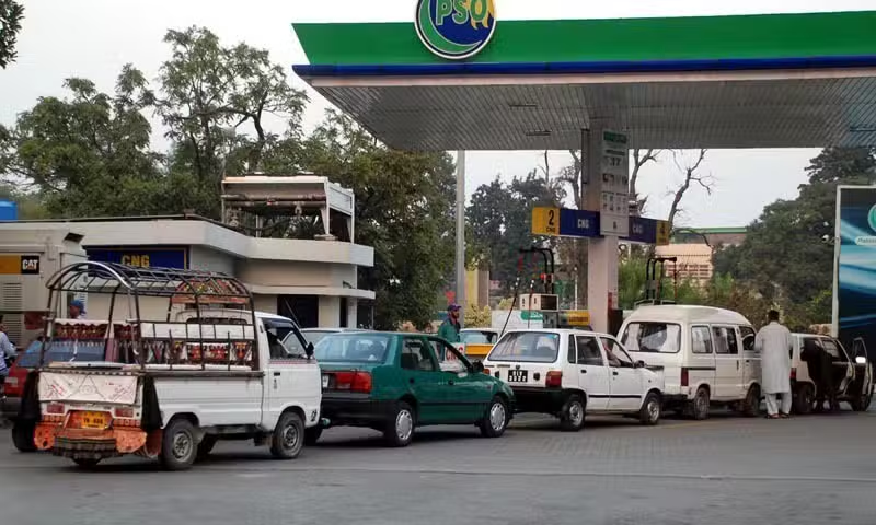 Government Defends Fuel Price Hike as Petroleum Levy Reaches Rs117 Per Litre