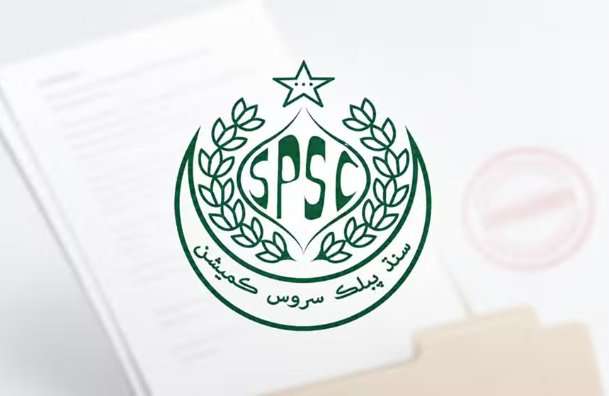 SPSC Registers FIR Against Social Media Users Over Alleged Defamation of Competitive Exams Body