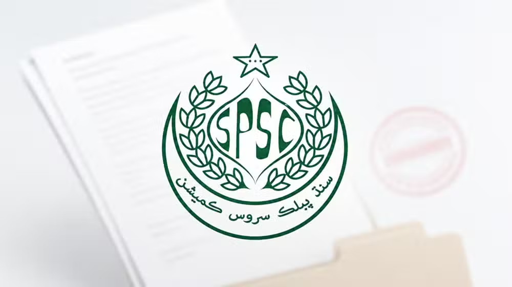 SPSC Registers FIR Against Social Media Users Over Alleged Defamation of Competitive Exams Body