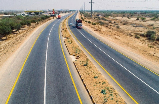 KP Government Launches Nakband to Alawara Road Project to Boost Local Connectivity in Kohat