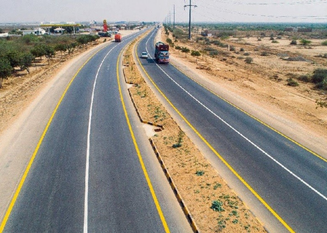 KP Government Launches Nakband to Alawara Road Project to Boost Local Connectivity in Kohat