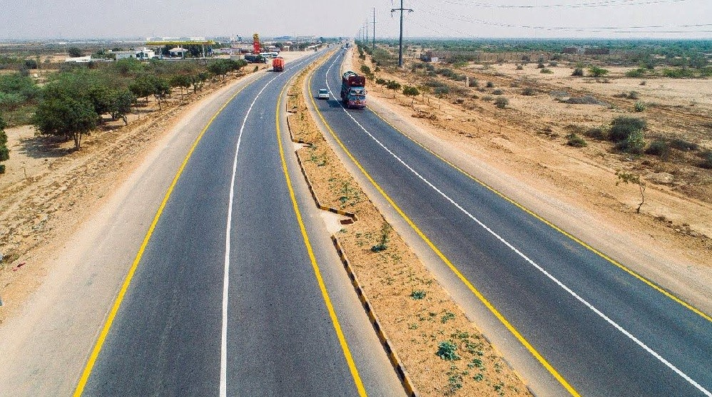 KP Government Launches Nakband to Alawara Road Project to Boost Local Connectivity in Kohat