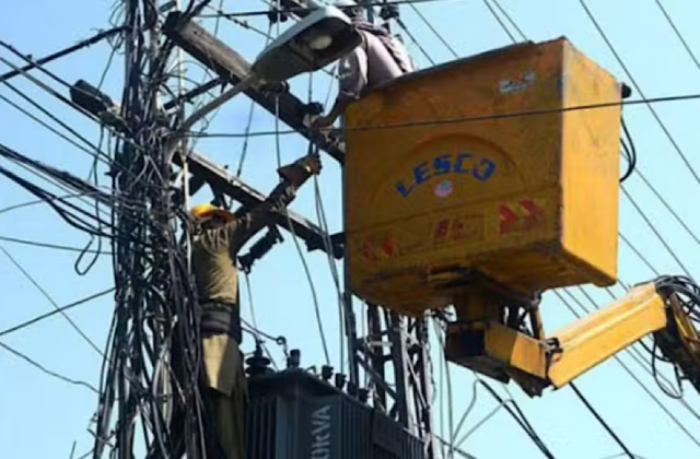 LESCO Uncovers Remote-Controlled Electricity Theft Technique in Lahore