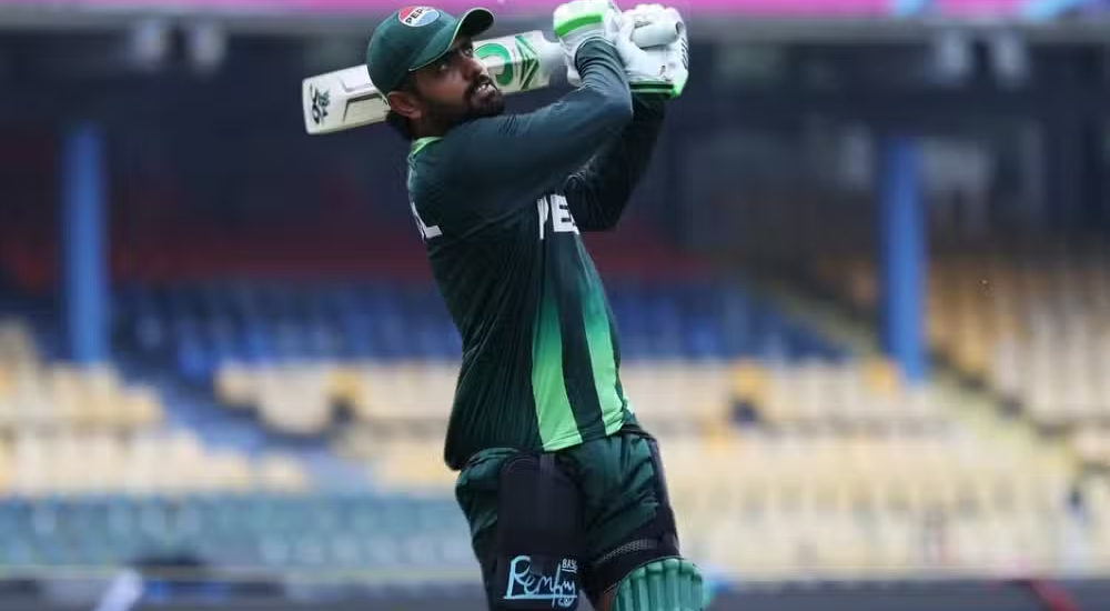 Babar Azam Reaffirms Commitment to All Formats After Strong Comeback
