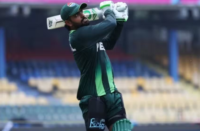 Babar Azam Reaffirms Commitment to All Formats After Strong Comeback